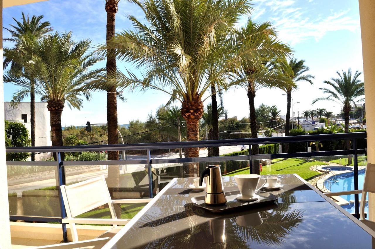 Apartamento Sueños De Iii Dénia