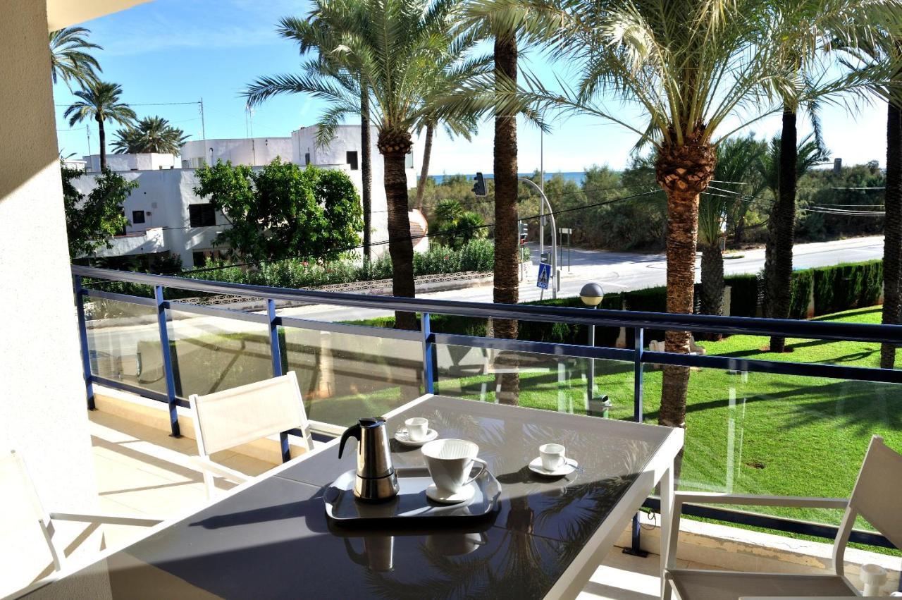 Sueños De Iii Appartement Dénia