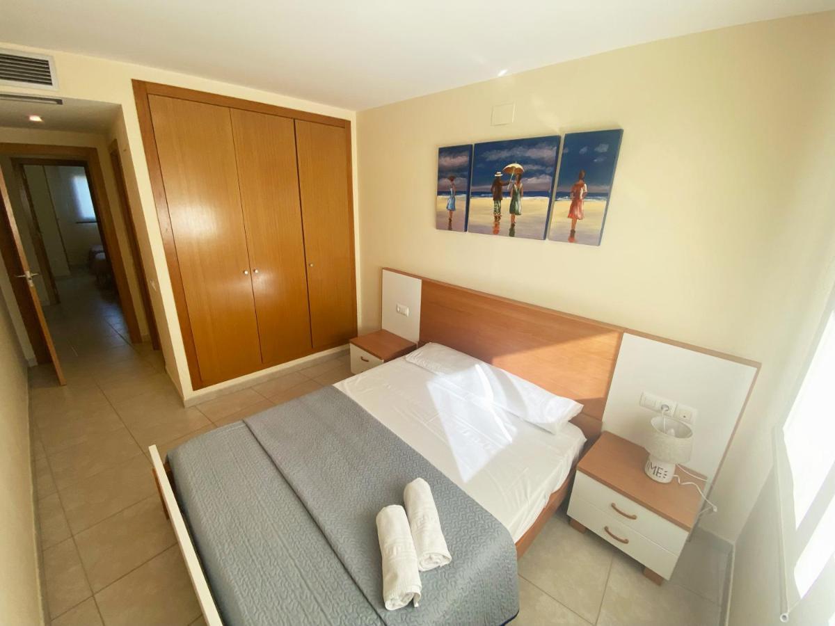 Suenos De Denia, 2 Dormitorios, By Bookindenia Apartment