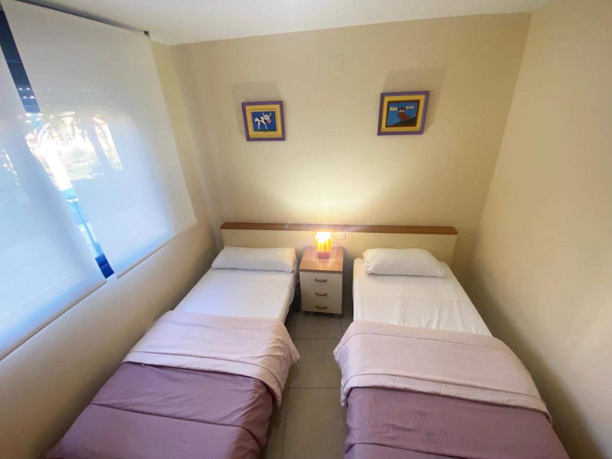 Sueños De Iii Apartamento