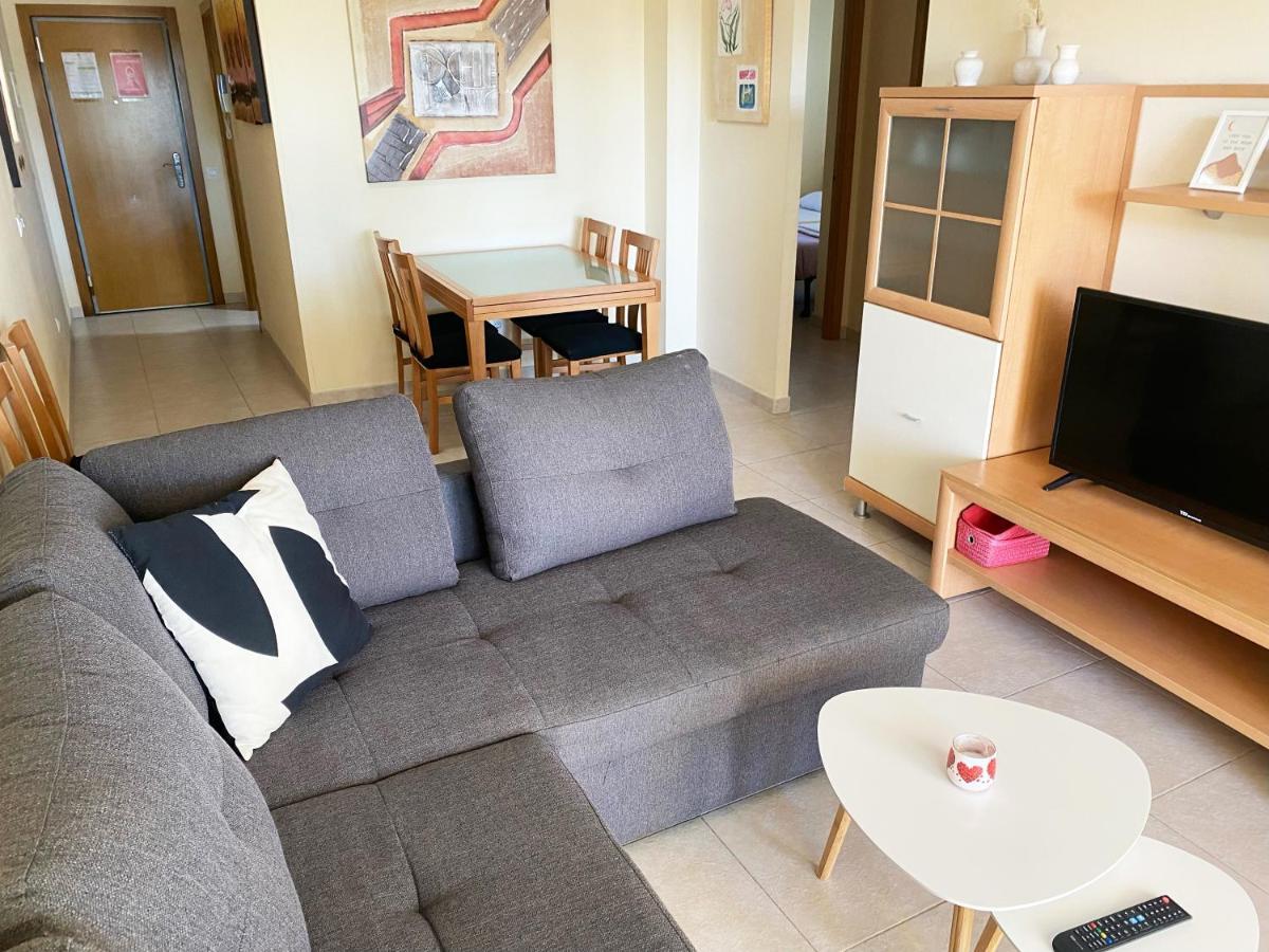 Sueños De Iii Appartement Dénia
