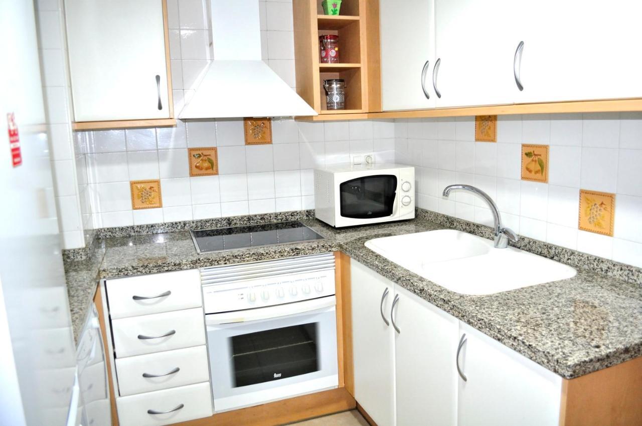 Sueños De Iii Appartement Dénia