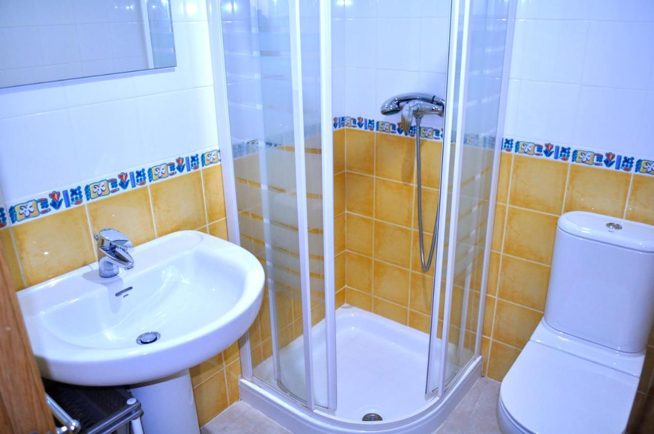 Sueños De Iii Appartement Dénia