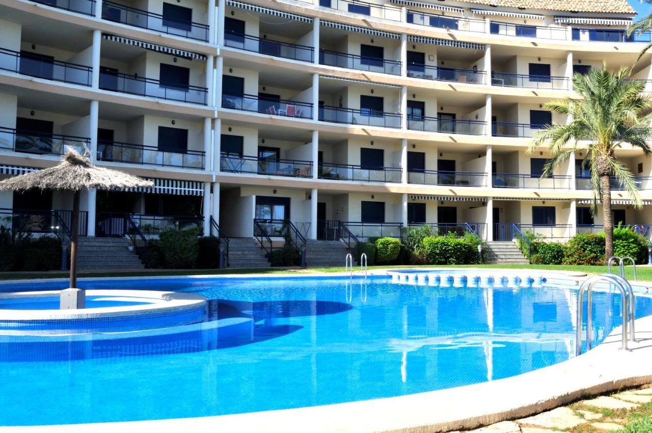Appartement Sueños De Iii Dénia