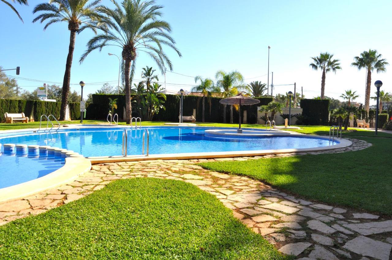 Suenos De Denia, 2 Dormitorios, By Bookindenia * Denia