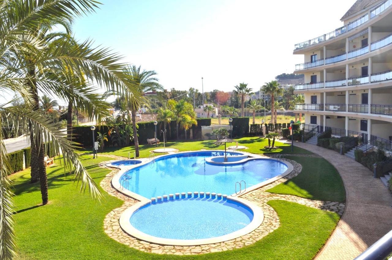 Suenos De Denia, 2 Dormitorios, By Bookindenia